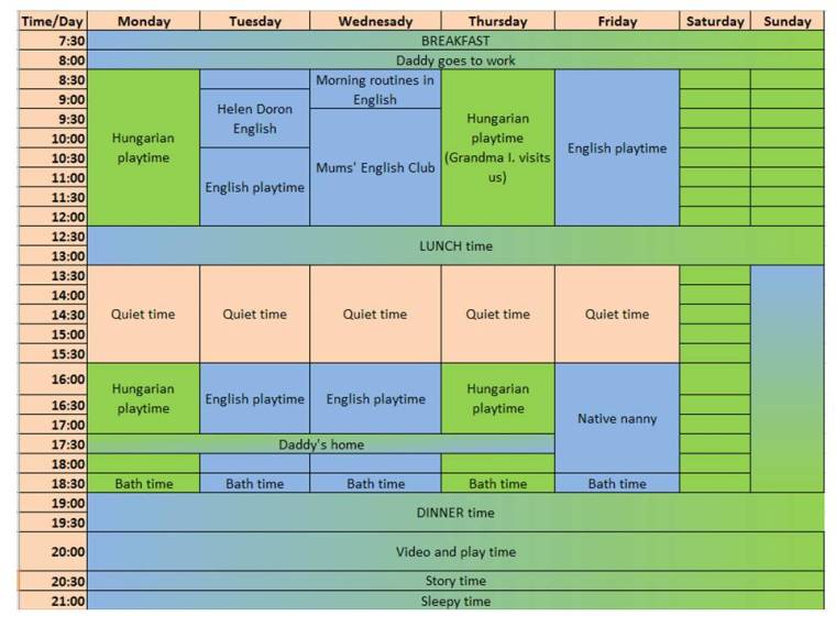 daily-and-weekly-schedule-2017