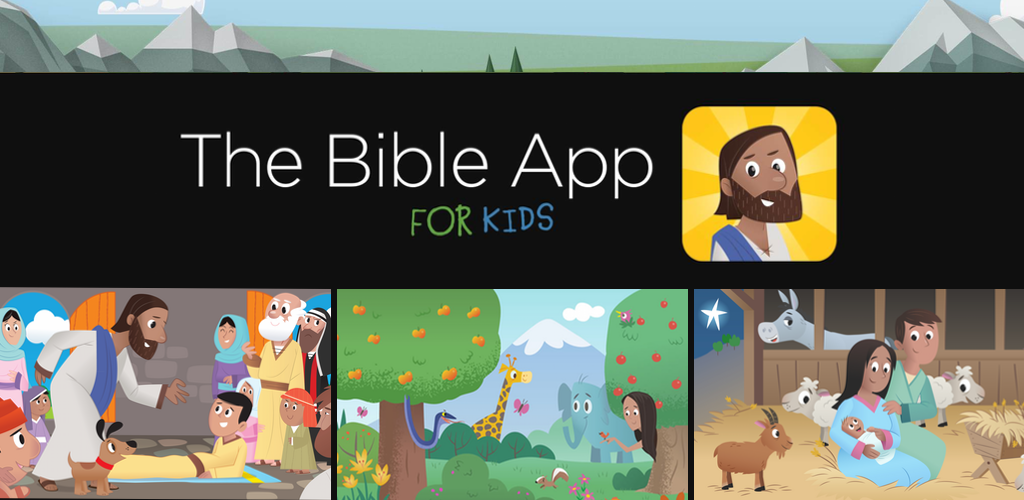 bible app
